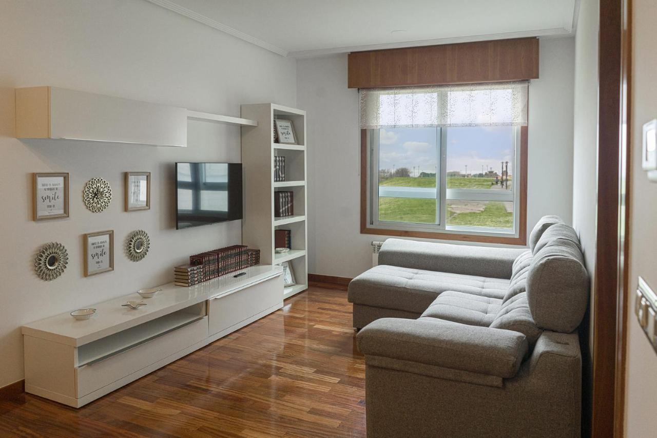 Sakura Homes Torre De Hercules 4 Plazas A Coruna Exterior photo